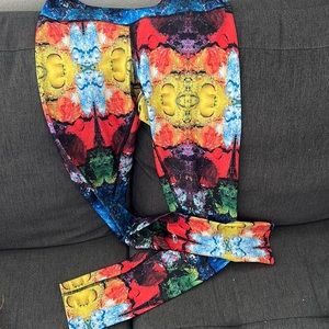 Manmaker yoga pants